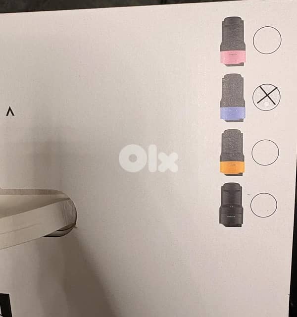 Nespresso Machine - Vertuo Pop 4