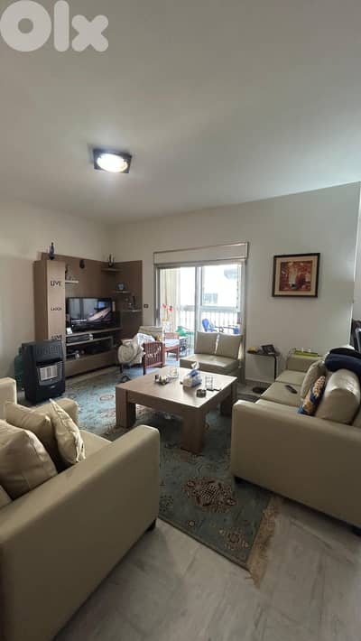 Apartment for sale in Ballounehشقة للبيع في بلونه