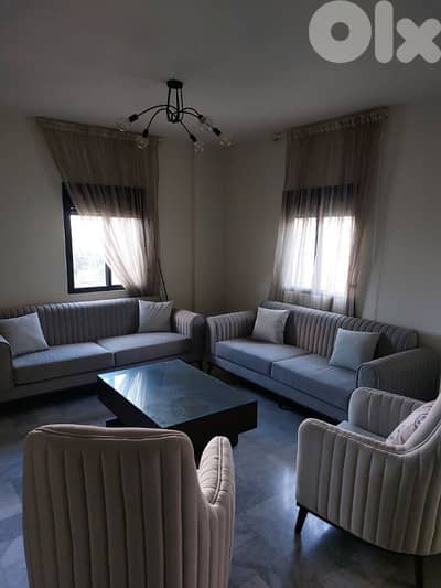 Apartment 120m²- Mazraaet yachouh