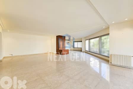 Apartment for Rent in Clemenceau | شقة للإيجار في كليمنصو