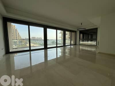 apartment for sale Dbaye water front