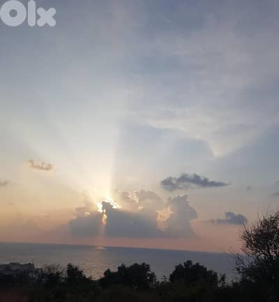 Land for Sale in Monsef 2400m² ONLY for 600K في المنصف