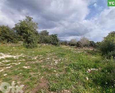 Great deal, prime area, Gharzouz, Jbeil/غرزوز  REF#YC134873