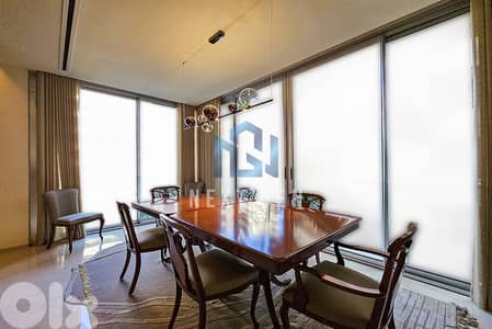 Apartment for Sale in Clemenceau | شقة للبيع في كليمنصو