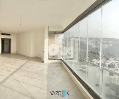 Apartment for Sale in Mansourieh REF#86915300PA شقة للبيع في المنصورية