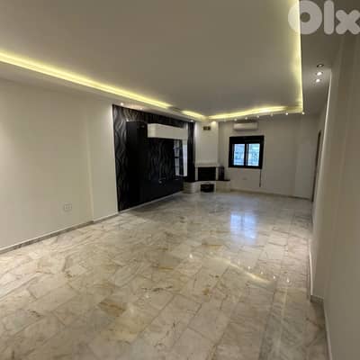 Apartment for sale in Baabdaشقة للبيع في بعبدا