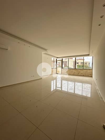Apartment for sale in Bsaba شقة للبيع في بسابا