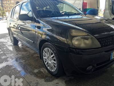 Renault Clio 2006