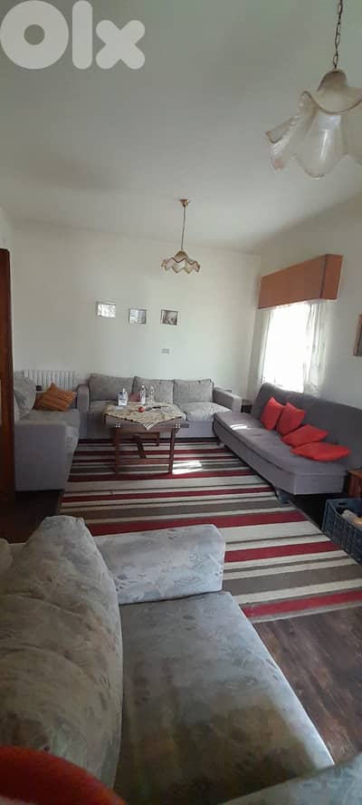 Chalet for sale in Kfardebianشقة للبيع في كفردبيان