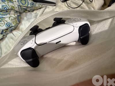 ps5 slim 1 terra europe used only 1 week fya warranty 580$ final price