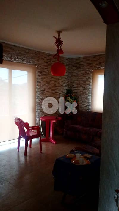 Chalet for sale in Farayaشاليه للبيع في فاريا