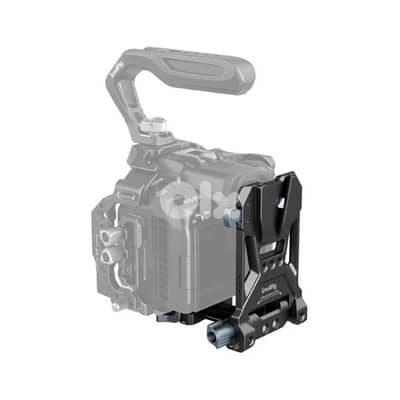 SmallRig Compact V-Mount Battery Mounting System 4064B