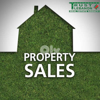 Hot Deal Villa For Sale In Deir El Qalaa فيلا للبيع في دير القلعة