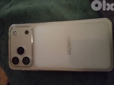 هاتف hotwave مستعمل شهرين