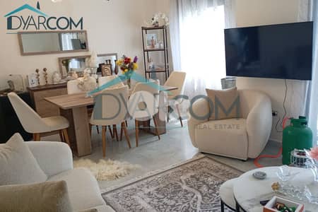 DY3405 - New Sheileh Furnished Apartment for Sale!