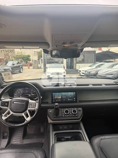 Land Rover Defender 2020 hse clean carfax - Cars for Sale - 116853213