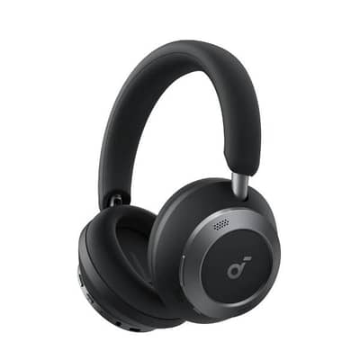 Soundcore Space One Pro Headphones by Anker