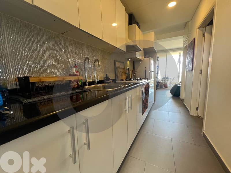 covered parking, balcony, Aamchit, Jbeil/عمشيت REF#WR134882 2
