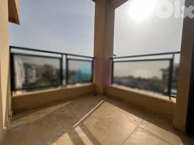 2 bedroom apartment+Partial Sea View 4sale in Blat - شقة للبيع في بلاط