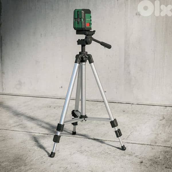 parkside cross laser level 1