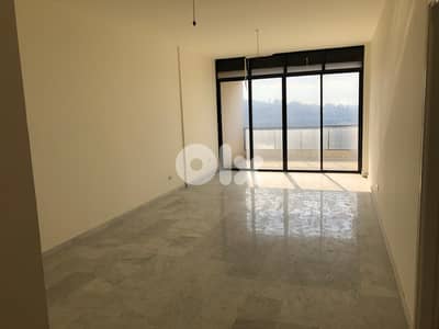 GMC254AJ Apartment for rent in Mansourieh - شقة للإيجار في المنصورية
