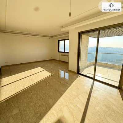 Duplex for sale in Monteverde دوبلكس للبيع في المونتيفردي