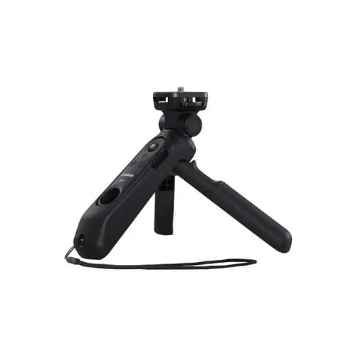 Canon EOS R50 V Mirrorless Camera Content Creator Kit 6