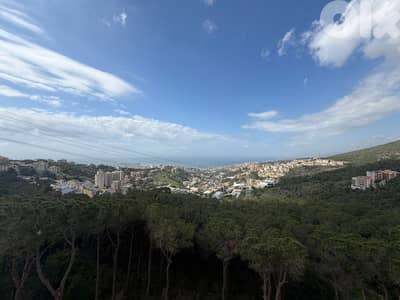 Duplex for Sale in Ain Saadeh – Under Construction | دوبلكس للبيع