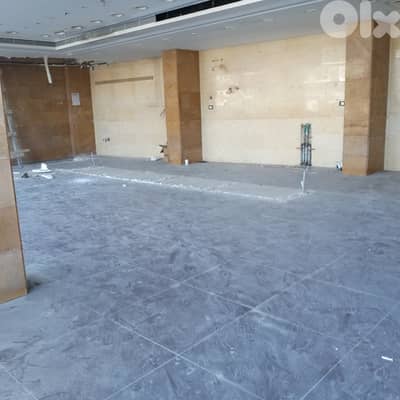 Shop for Rent in Jounieh   محل للإيجار في جونيه
