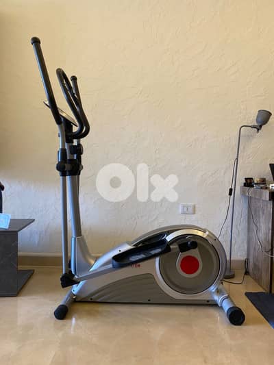 Elliptical in very good condition