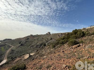 GMC255AJ Land for sale in Zaarour - أرض للبيع في زعرور