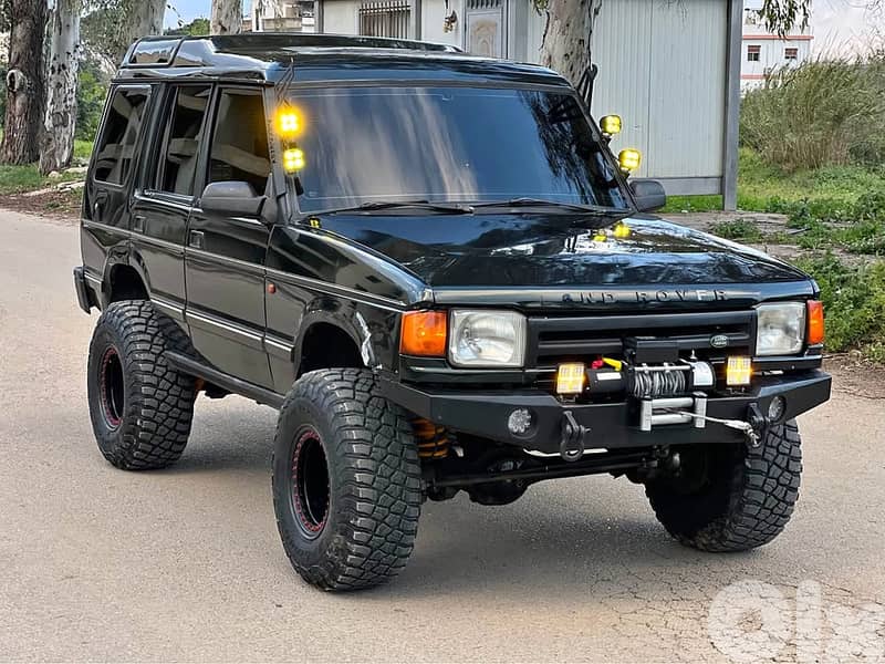 Range Rover 1995 - Cars for Sale - 116853312