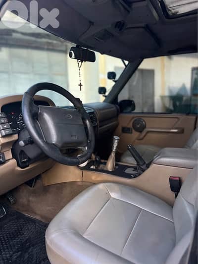 Range Rover 1995 - Cars for Sale - 116853312