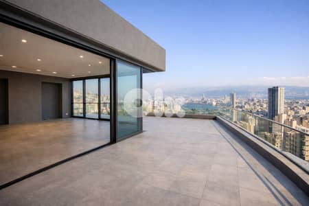 Office for rent in the heart of Achrafieh مكتب للإيجار في قلب الأشرفية