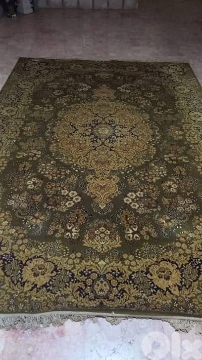 سجاد صوف بلجيكي