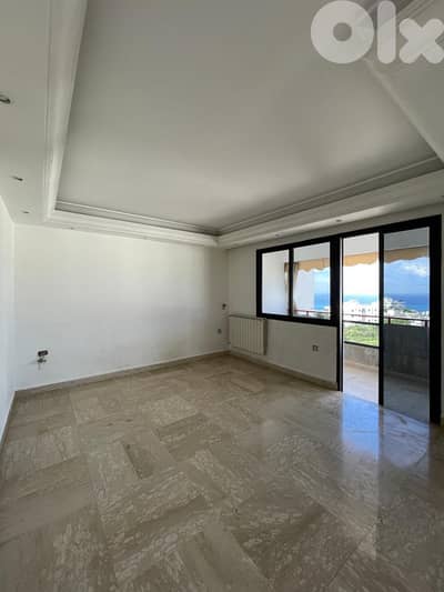 GMB188JC - Duplex For Rent In Amchit -  دوبلكس للإيجار في عمشيت