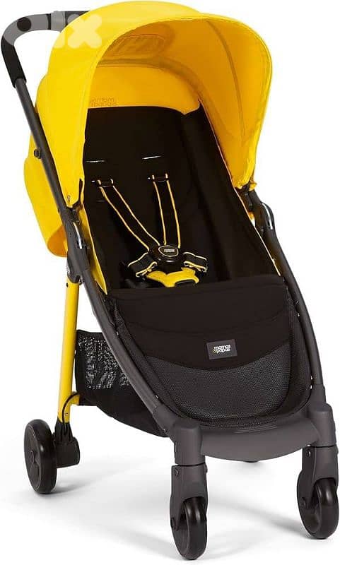 stroller 1