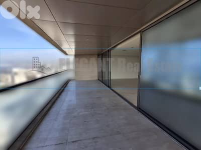 Unblockable Sea View Apartment Space in a Prime Location | for Rent