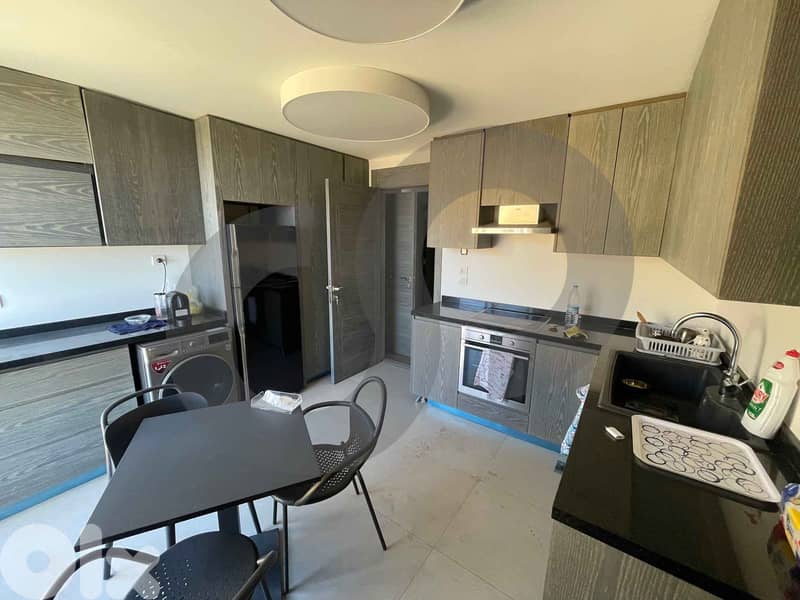 Duplex for sale in faqra club ! REF#CM130755 ! 3