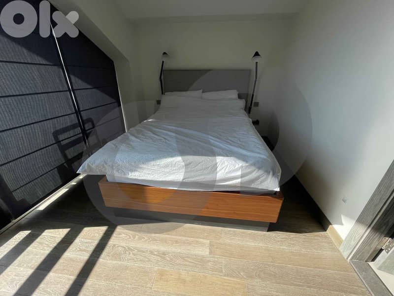 Duplex for sale in faqra club ! REF#CM130755 ! 6