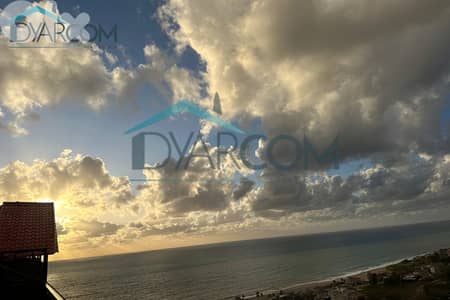 DY3406 - Okaibeh New Duplex with Terrace for Sale!