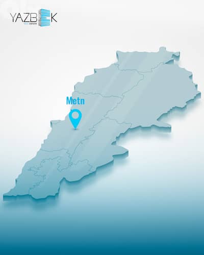 Land for Sale in Kornet Chehwan REF#86915706KJ أرض للبيع في قرنة شهوان