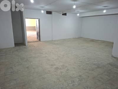 Warehouse for Rent or Sale in Mansourieh