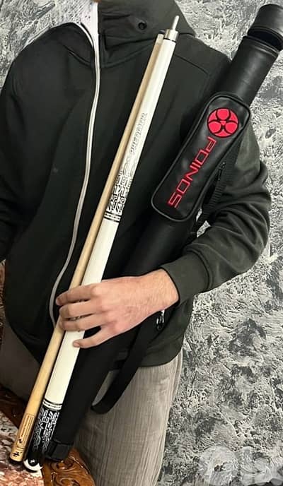 billiard cue ستيكة بليار