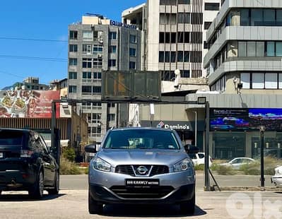 Nissan Qashqai Rymco source!!