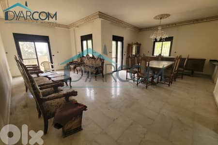 DY3407 - Blat Apartment with Terrace for Sale!