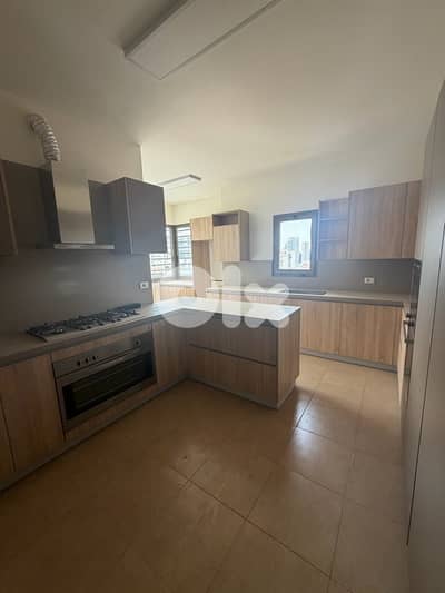 Apartment For Rent In Sin El Fil