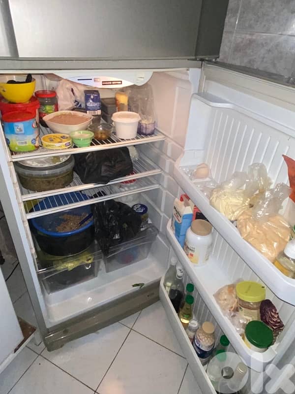 concord refrigerator for sale 2