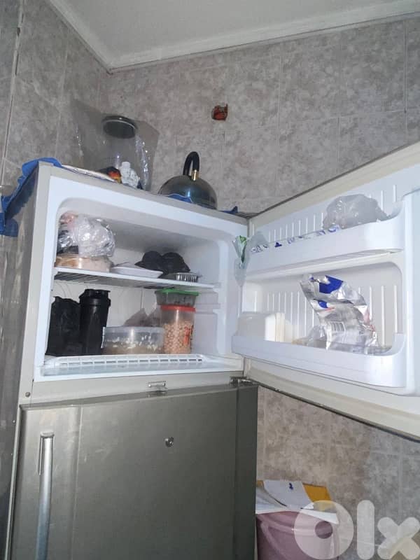 concord refrigerator for sale 3
