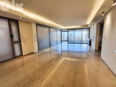 Unblockable Sea View Apartment Space in a Prime Location | for Sale